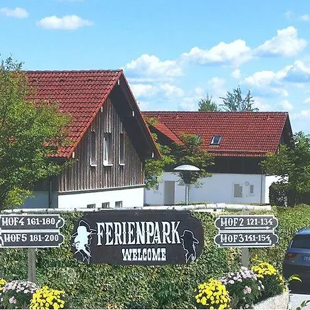 Bayern Am Westerncity *
