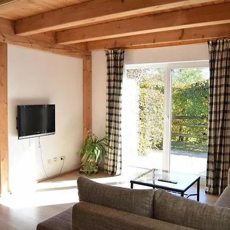 Apartment Bayern Am Westerncity