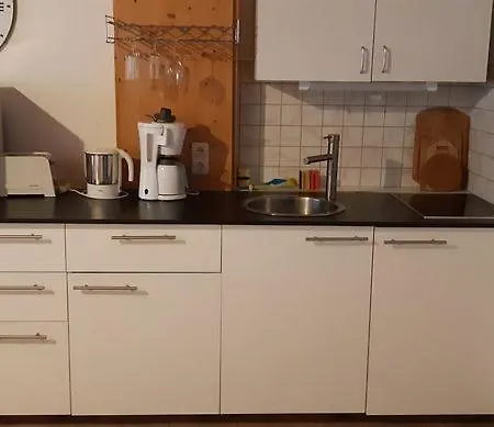 Apartamento Bayern Am Westerncity *